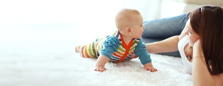 Carpet Cleaning Northern – Eastern Suburbs